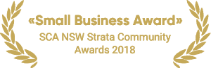 Small Business Award