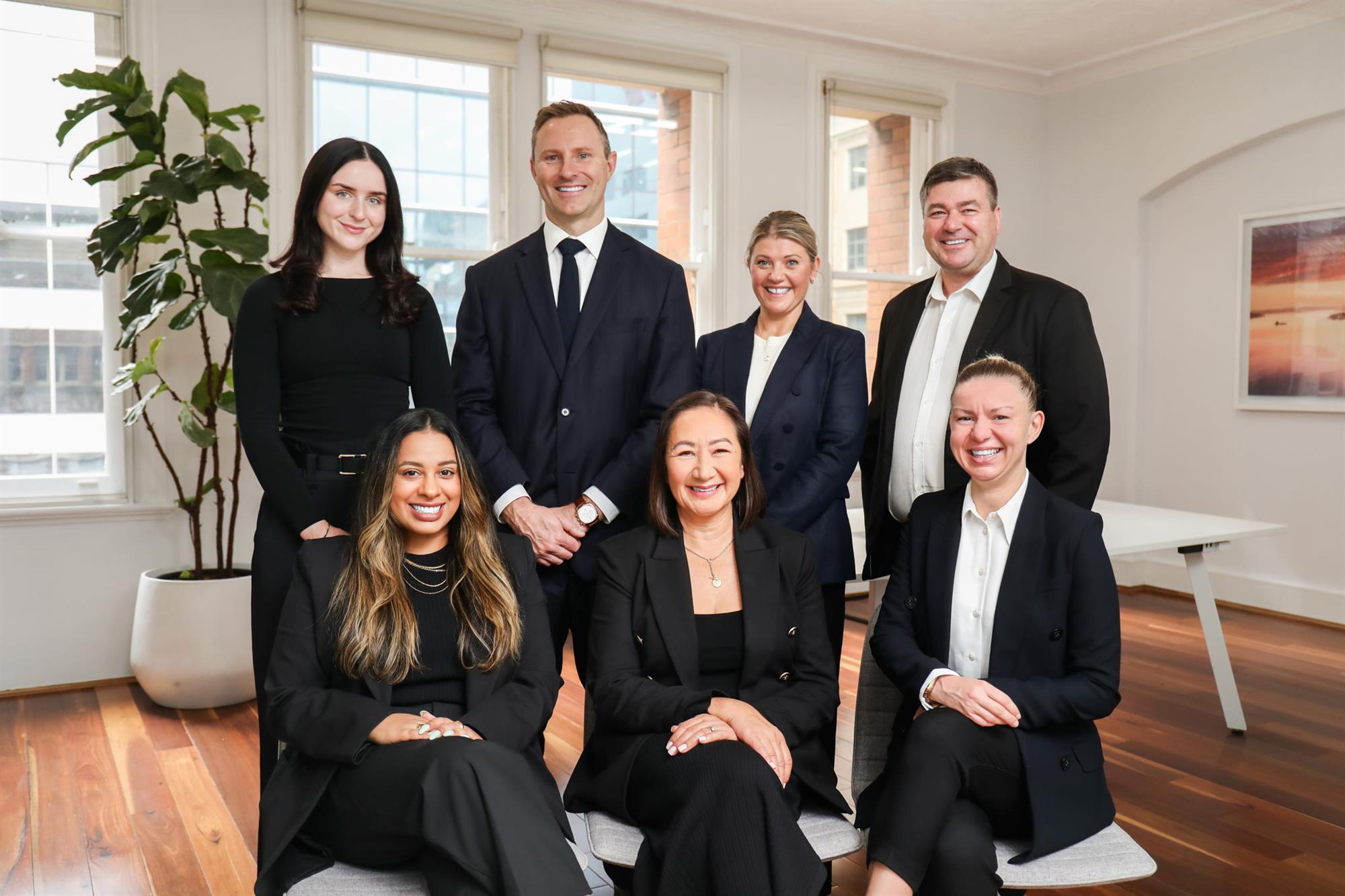 Contact Strata Collective Contact Strata Collective